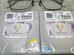 -视野联行眼镜·蔡司·尼康·授权优选门店(青浦宝龙店)