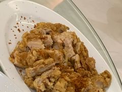 -新加坡宏仁堂御膳厅