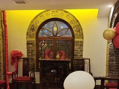 -山西会馆·晋菜·晋商宴·牌匾博物馆(胜利东街店)