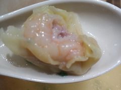 -东泰祥生煎馆(陕西南路店)