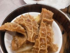 金钱肚-红莲中餐厅(日航饭店)