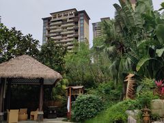 -碧桂园润杨溪谷温泉酒店