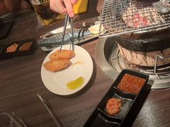 -大馥·炭火烧肉酒场(莘庄莘福坊店)