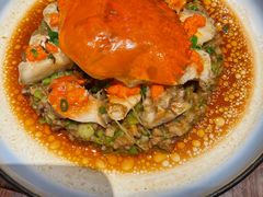 -万丽轩·粤菜(王府井金茂万丽酒店)