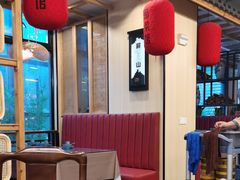 -安泰楼·佛跳墙创始人·传统闽味早茶·酒楼(三坊七巷闽菜地标店)