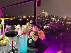 -烛影拾光观景餐厅·创意菜·摄影·小提琴(大唐不夜城店)