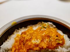 蟹粉捞饭-荟廷·晶萃(陆家嘴尚悦湾店)