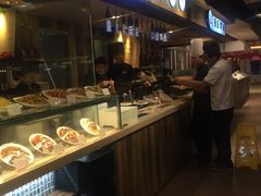 -龙门烤鱼(东方宝泰店)