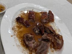 烧鹅-姚林轩