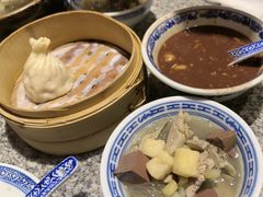 -南京大牌档(济南万象城店)