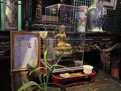 -赵记老铺(市府恒隆广场店)