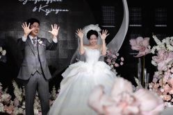 -喜喜婚纱HAPPINESS STUDIO奢定馆(海淀体验馆)