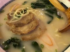 -栖川山葵家·寿喜锅·日式料理(龙湖北城天街商场店)