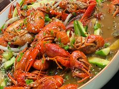 -老院子饭店·鲁菜·海鲜·家常菜