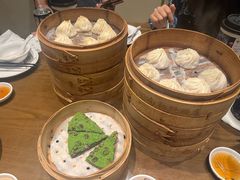 -南翔馒头店(豫园店)