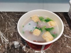 -回味鸭血粉丝汤(南京站店)