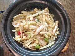 -東城故事·尋找姆媽的味道(玉兰路店)