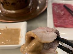-牛街·马辈儿涮肉(牛街二店)
