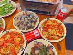 -江湖万州烤鱼(王子美食城)