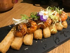 -荟廷·晶萃(陆家嘴尚悦湾店)