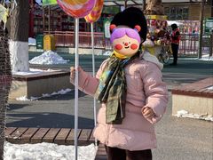 -北戴河集发农业梦想王国