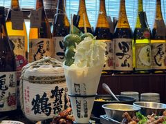 -小川洋风料理(汉街店)