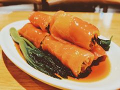 -兰亭轩茶餐厅(长江路店)