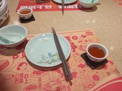 -点都德(千灯湖环宇城店)