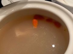 -青岛富力艾美酒店-乐美中餐厅创意胶东菜