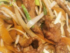 干炒牛河-正斗·港式粤菜(SKLP店)