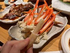 -花和海鲜自助(梅江店)