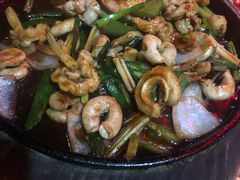 -联丰美食(番禺店)