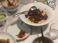 -到家尝北京菜(西坝河店)