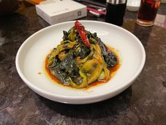 -高佳庄·海鲜酒楼(东港店)