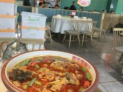 -老街鱼嘴巴(坡子街老店)