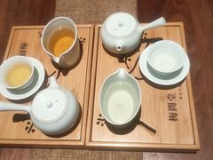 -梅间堂茶馆(绿地缤纷城店)