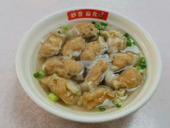 扁食汤-妙香扁食(东渡路店)