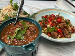 -志明眷村·台式融合菜·宵夜