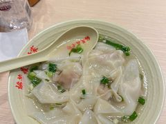 -协茂森老钟家(龙湖滨江天街店)