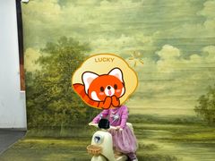 -大北照相(宋家庄店)