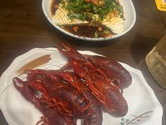 -聚汇三少·龙虾·中餐厅(莫邪路新天地店)