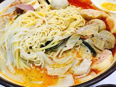 -张亮麻辣烫(三亚商品街店)