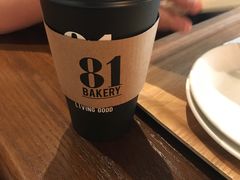 -81bakery(关山路店)