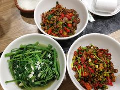 -建辉湖南土菜馆(南大街店)