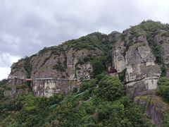 -大慈岩风景区