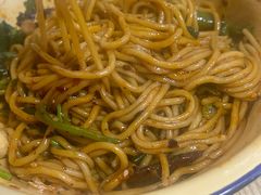 -岳记老成都三味面