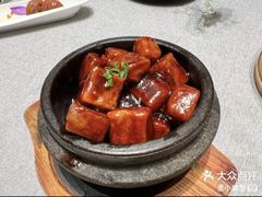 -汤记传菜(秀浦路店)