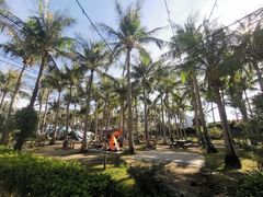 -白沙湾海滩