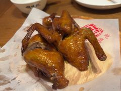 -鸽味轩·粤菜小馆(高楼门总店)