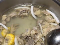 -狐狸爱上椰子鸡(滨江星光大道店)